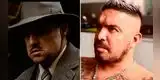 Juan Manuel Vargas revela por qué su hijo tiene el nombre del mafioso más temido: “Vi El Padrino”