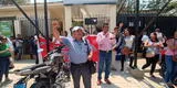 Piura: Trabajadores de sector salud anuncian huelga de hambre tras 90 días de protesta