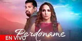 A qué hora estrena "Perdóname", telenovela de Érika Villalobos y Aldo Miyashiro, y cómo ver el primer capítulo GRATIS