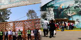 Parque de las Leyendas Huachipa: ¿Cuándo abrirá sus puertas y cuánto costarán las entradas?