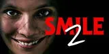 Smile 2 en ESTRENO: ¿Dónde y cuándo ver la secuela más terrorífica?
