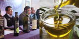 Tacna exportó 1700 toneladas de aceite de oliva y se convirtió en el principal productor del país