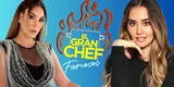 'El Gran Chef: Famosos' 4 revela a sus primeros participantes: Tilsa Lozano, Ximena Hoyos y más figuras