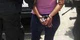 Condenan a 30 años de cárcel a mujer que captó a menor para explotarla sexualmente en Ventanilla