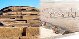 El Vaticano del antiguo Perú: conoce la historia y secretos de Cahuachi en la cultura Nazca