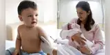 Madre primeriza: Cuidados que debes tener en el primer año de tu bebé