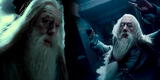 Fallece Michael Gambon, actor que interpretó a Albus Dumbledore en la saga 'Harry Potter'