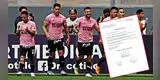 TAS falla a favor de equipo de la Liga 1 y seguirá en la Primera División: "Tenemos la confianza"