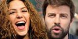 Gerard Piqué le "pide perdón" a Shakira por infidelidad con Clara Chía en redes sociales: "Eres el amor de mi vida"