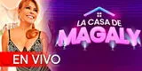 Magaly TV La Firme EN VIVO: Qué nuevas polémicas protagonizará Samahara Lobatón en La casa de Magaly