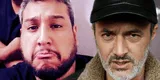 Ricardo Mendoza se sincera y lamenta riña con su tío Carlos Alcántara: “Me da pena estar peleados”