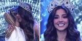 Luciana Fuster se emociona al aparecer con su corona de "Miss Grand Perú" en Esto es guerra: "¡Qué felicidad!"