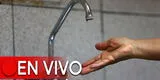 Corte de agua hoy sábado 30 de septiembre: Mira los horarios y zonas afectadas en Puente Piedra y otros distritos