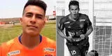 Futbolista de la Universidad César Vallejo muere a los 23 años: “Nos deja con el corazón roto”