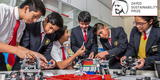 Estudiantes genios del COAR La Libertad entre los finalistas del premio Zayed de Emiratos Árabes Unidos