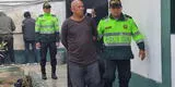 Cae 'Inka', sujeto que abuso sexualmente y les practicó abortos clandestinos a sus sobrinas en Huaycán