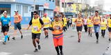 Maratón 'Circunvalación a Lince' listo para el recorrido 6k: punto de concentración, horario y más