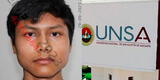 Feminicidio en la UNSA: PNP revela que crimen de la joven estudiante fue minuciosamente planificado