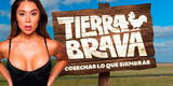 Alexandra Méndez ingresaría a Tierra Brava y estaría junto a Shirley Arica y Fabio Agostini