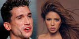 Jaime Lorente, actor de la ‘La casa de papel’, destruye a Shakira: “No le he destrozado la vida a mis hijos”