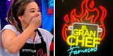 El Gran Chef Famosos: Ale Fuller habría confirmado una quinta temporada entre los mejores participantes