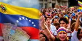 Bonos de la Patria en Venezuela 2023: conoce AQUÍ los pagos a realizarse del 1 al 7 de octubre