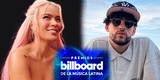 Billboard de la Música Latina 2023: ¿Quiénes compiten para ganar Artista del Año y cómo votar?