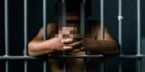 Condenan a 30 años de cárcel a sujeto que abusaba  de una menor de edad en Santa Rosa