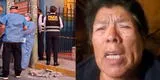 La dramática confesión de la abuelita de enfermera asesinada en su casa de Arequipa: "Iba a titularse"