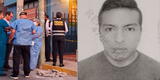 "Él es": revelan el rostro del presunto asesino de la enfermera hallada muerta en su casa de Arequipa