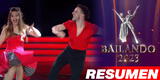 Bailando 2023 con Milett Figueroa vía América TV: RESUMEN del programa del 02 de octubre