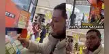 Peruano compra cartillas de Raspa y Gana, de LA TINKA, usa sus ahorros, pero pasa lo impensado: "Ya fue"