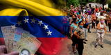 Aumento en los Bonos Hogares de la Patria: cobra HOY el subsidio en Venezuela