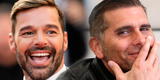 Christian Meier pasó de ser fanático a cercano amigo de Ricky Martin: "Hablamos y nos vemos"