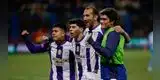 Alianza Lima ya está en la final de Liga 1 y clasificó a la Copa Libertadores 2024 por tercer año consecutivo