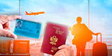 Descubre los 15 países donde puedes viajar solo con DNI o pasaporte sin necesidad de visa