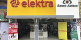 Elektra: ¿Por qué fracasó la cadena de tiendas en nuestro país?