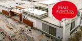 Mall Aventura: ¿Qué se sabe de la inauguración de su nueva sede en San Juan de Lurigancho?