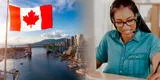 Canadá busca personas que hablen español para trabajos con sueldos de hasta 1 500 dólares por semana: postula AQUÍ