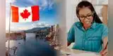 Canadá busca personas que hablen español para trabajos con sueldos de hasta 1 500 dólares por semana: postula AQUÍ