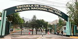 Puente Piedra: policía fallece en escuela de suboficiales tras ser acusado de tocamientos indebidos