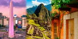 Ciudades de América Latina entre las más hermosas del mundo, según ranking internacional