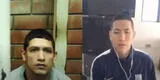 Condenan a 34 años de cárcel a dos asesinos de mototaxistas en Villa El Salvador
