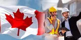 Canadá ofrece trabajos con sueldos de hasta 1 100 dólares a la semana: conoce los puestos para trabajar desde casa, postula AQUÍ