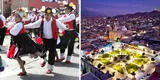 Ni Lima ni Arequipa: ¿Cuál es la región donde mejor se vive en Perú, según reciente encuesta?