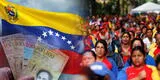 Bono Economía Familiar Venezuela 2023: cobra HOY el subsidio en tan solo 4 pasos