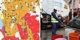 La Victoria: ¿Cuáles son las zonas afectadas y puntos de abastecimiento? Según el mapa de Sedapal