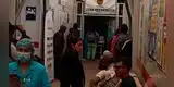 Cusco: aborto terapéutico de niña de 10 años fue exitoso tras estar embarazada producto de abuso