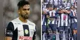 “Es bien complicado”: Andrés Andrade confiesa si hay problemas internos en el plantel de Alianza
