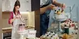 ¿Cómo sacar costos para tu negocio de tortas?